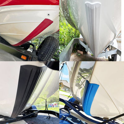 Self-Adhesive Keel Guard The Ultimate Solution for Durable Boat and Ship Protection