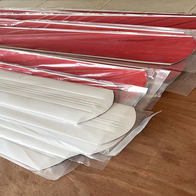 Self-Adhesive Keel Guard The Ultimate Solution for Durable Boat and Ship Protection