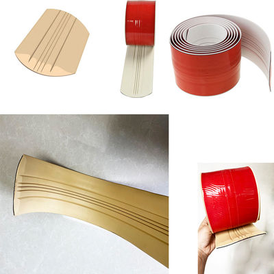 Self-Adhesive Keel Guard The Ultimate Solution for Durable Boat and Ship Protection